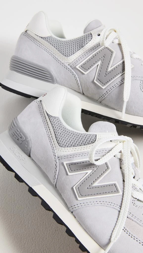 商品New Balance|New Balance 574 运动鞋,价格¥663,第5张图片详细描述
