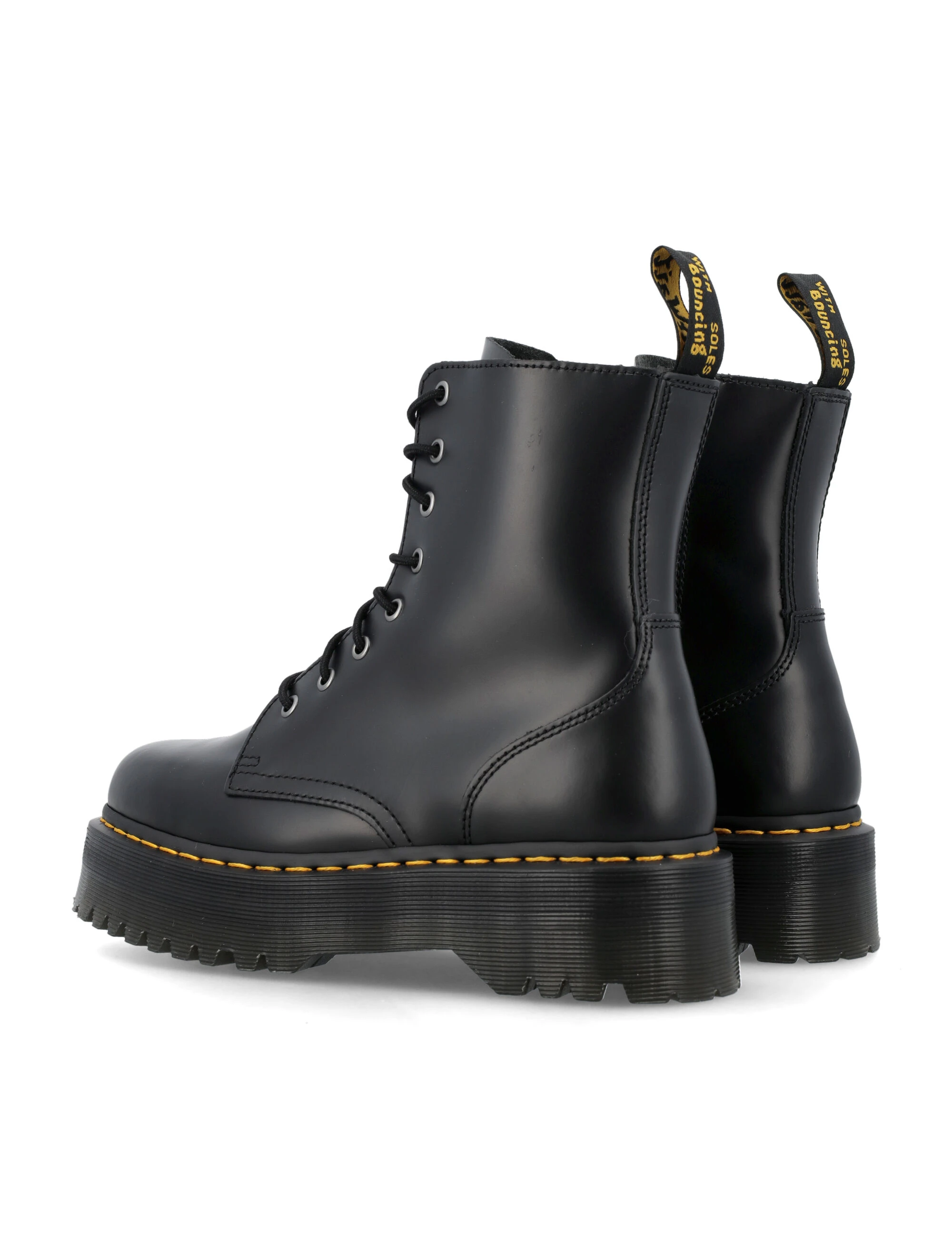 商品【预售7天】 Dr. Martens|Dr. Martens 男士休闲鞋 22A15265001SBLACK 黑色,价格¥1009,第5张图片详细描述