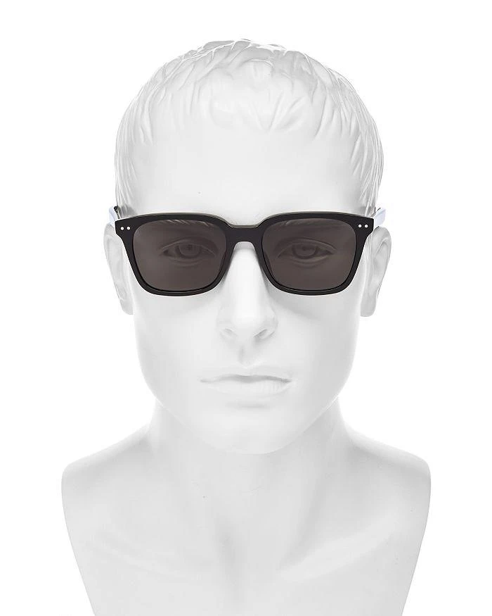 商品Celine| Square Sunglasses, 53mm,价格¥2843,第2张图片详细描述