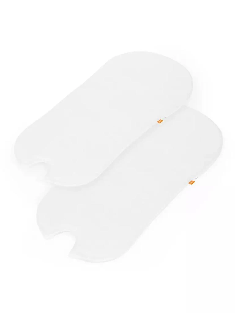 商品Stokke|2-Pack Xplory® Complete Sibling Board,价格¥343,第1张图片