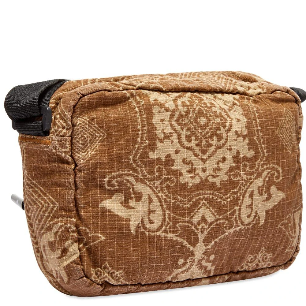 商品Carhartt|Carhartt Verse Shoulder Bag,价格¥311,第2张图片详细描述