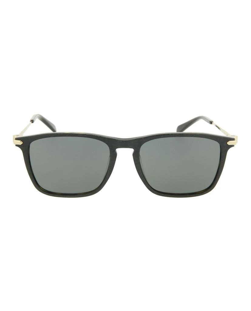 商品Brioni|Square-Frame Sunglasses,价格¥1262,第1张图片