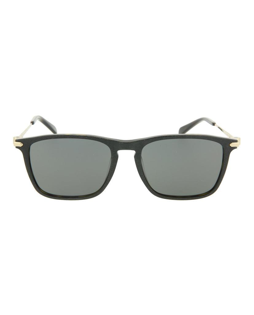 商品Brioni|Square-Frame Sunglasses,价格¥1224,第1张图片