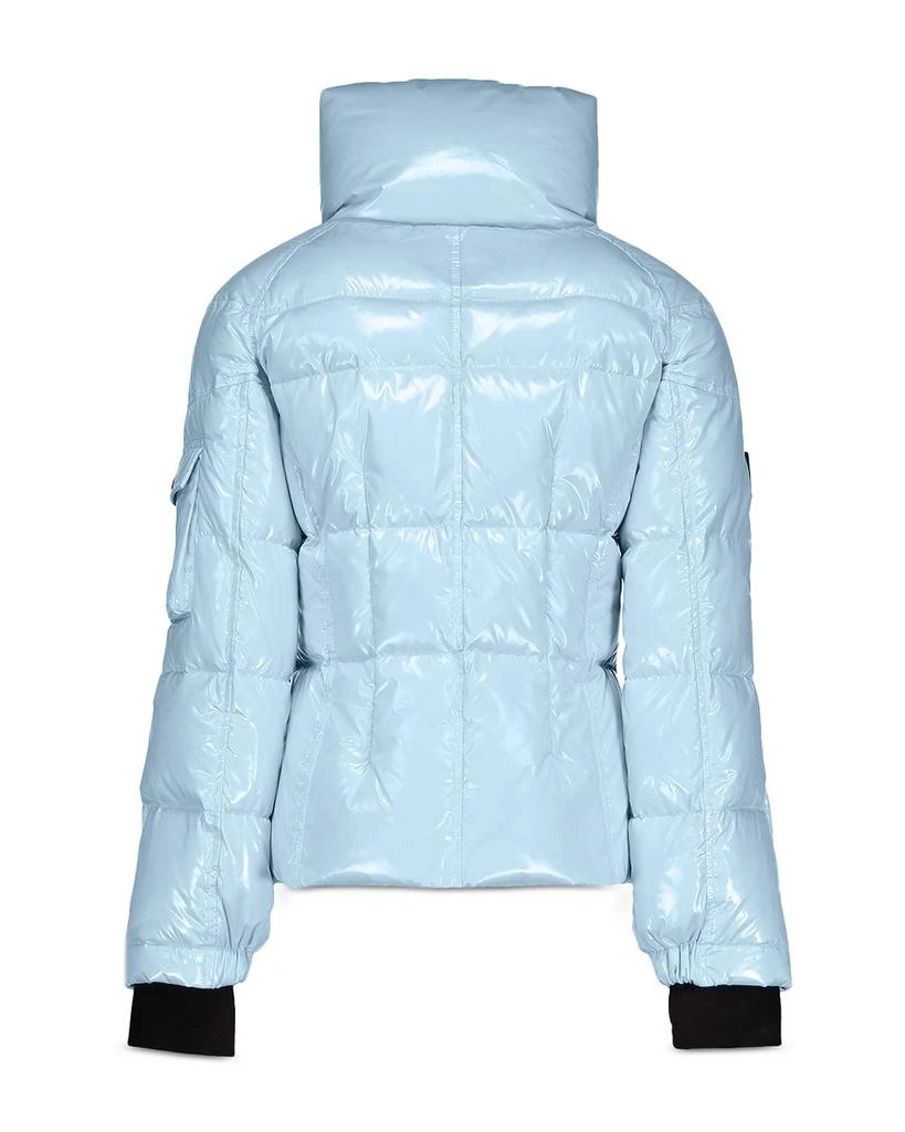 商品SAM.|Girls' Freestyle Down Jacket - Little Kid, Big Kid,价格¥2232,第2张图片详细描述