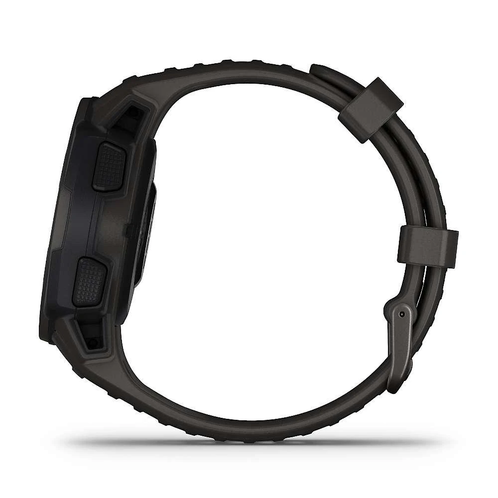 Garmin Instinct Solar GPS Watch 商品