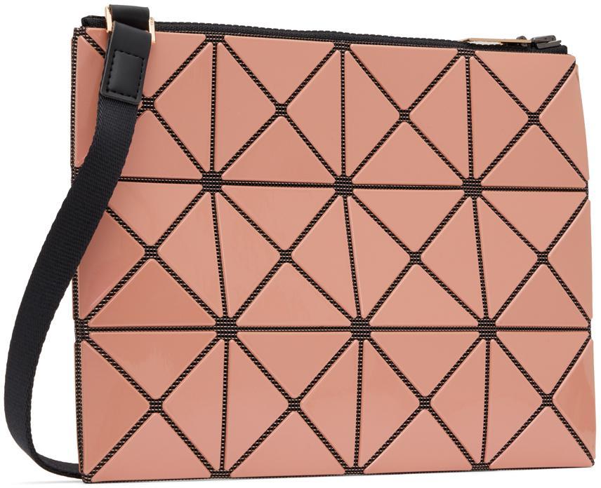 商品Issey Miyake|Pink Lucent Bag,价格¥2874,第5张图片详细描述