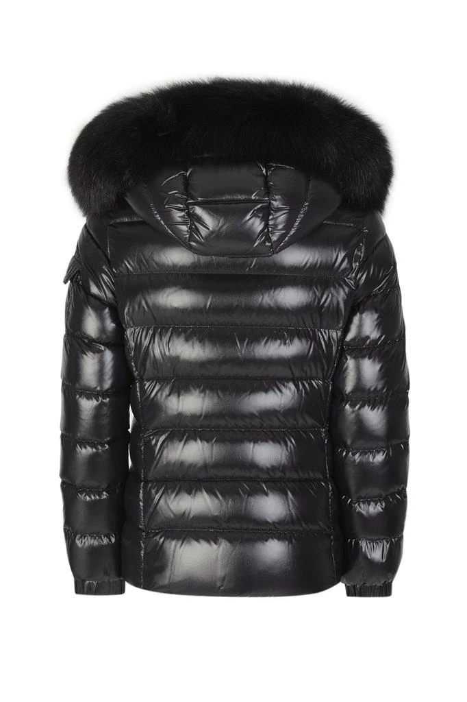 商品Moncler|Kids Bady fur Jacket,价格¥6281,第3张图片详细描述