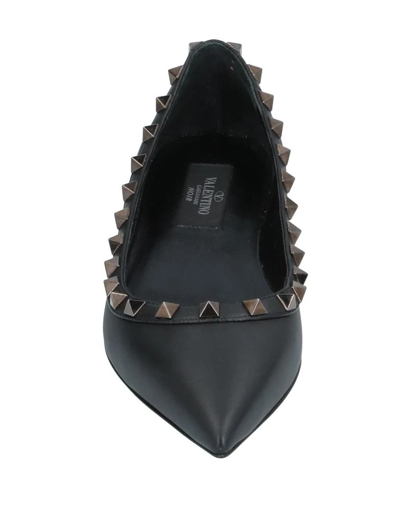 商品Valentino|Ballet flats,价格¥4687,第4张图片详细描述