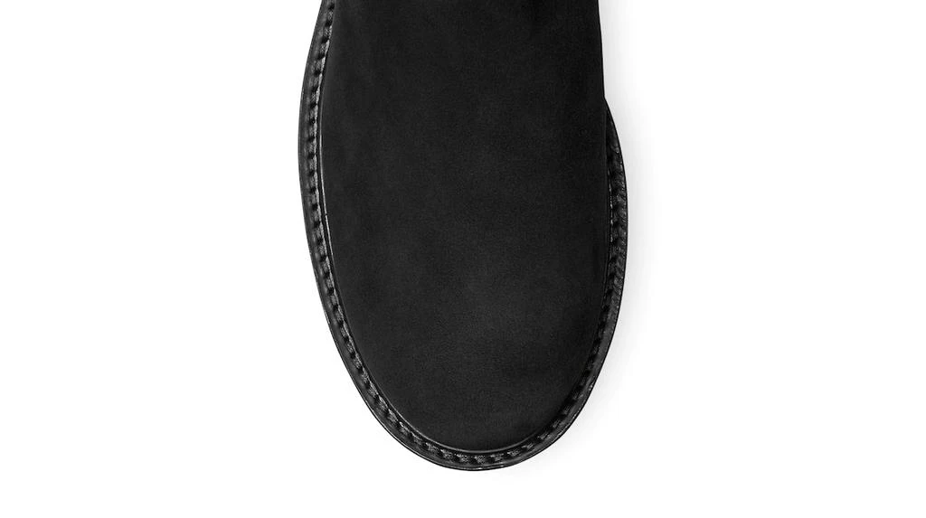 商品Stuart Weitzman|Lowland Lift,价格¥2477,第4张图片详细描述