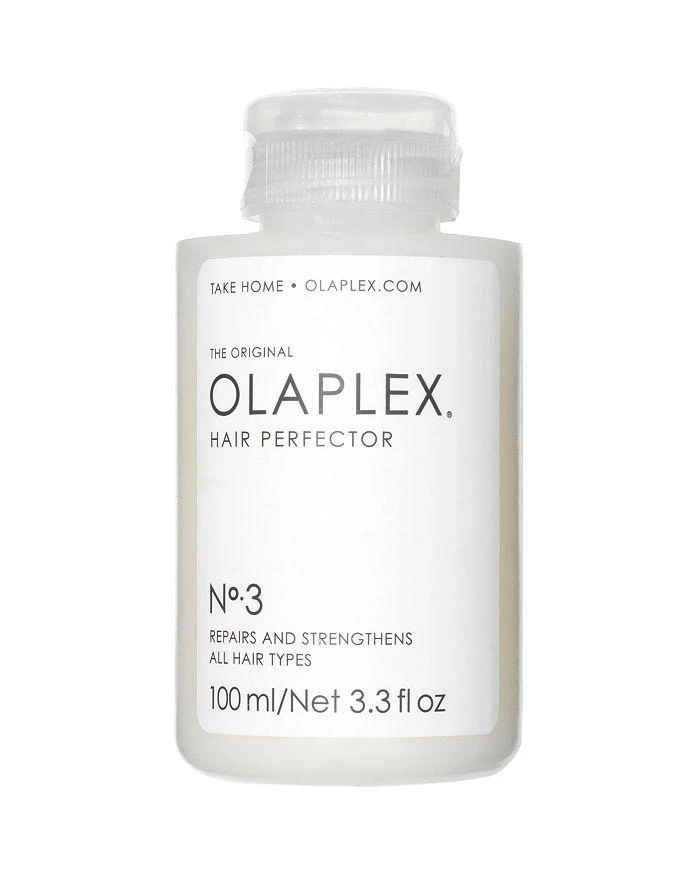 商品Olaplex|No. 3 Hair Perfector 3.4 oz.,价格¥229,第1张图片