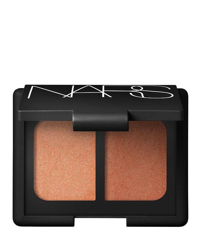 商品NARS|Duo Eyeshadow,价格¥261,第1张图片