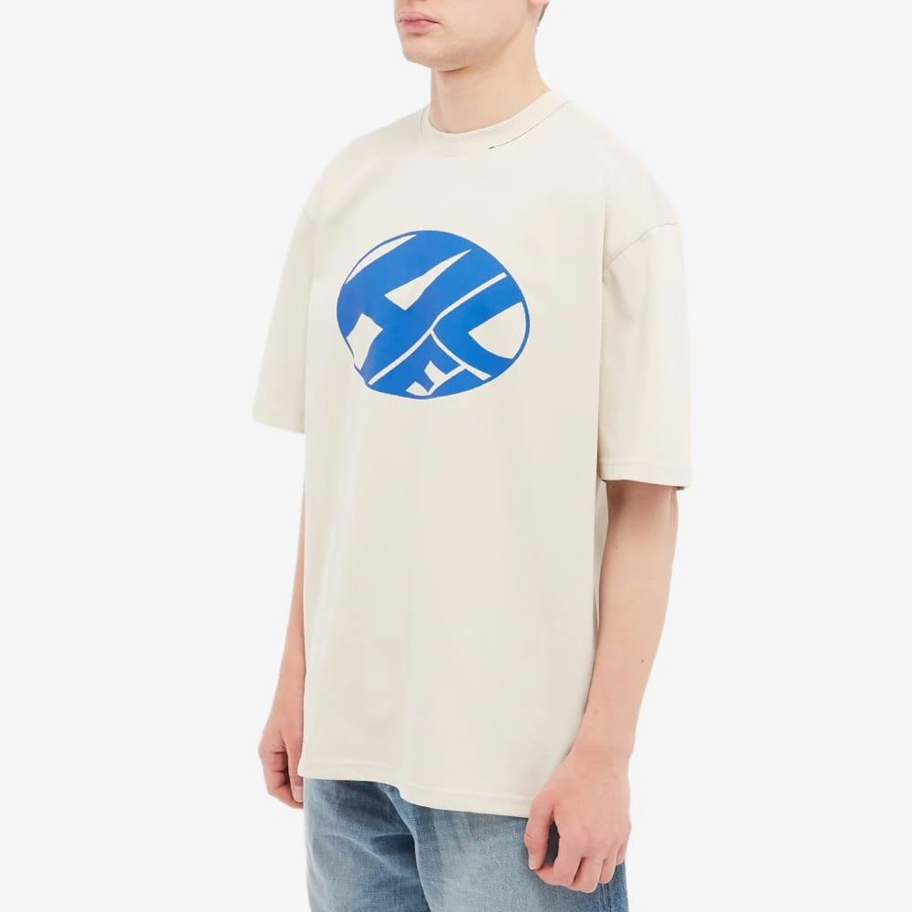 商品ADER error|ADER Error Distort Logo Tee,价格¥547,第2张图片详细描述