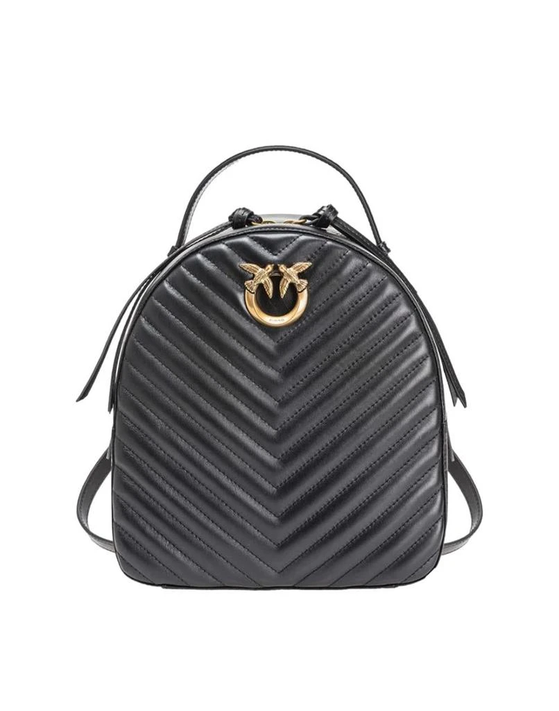商品PINKO|PINKO BACKPACKS,价格¥3595,第1张图片