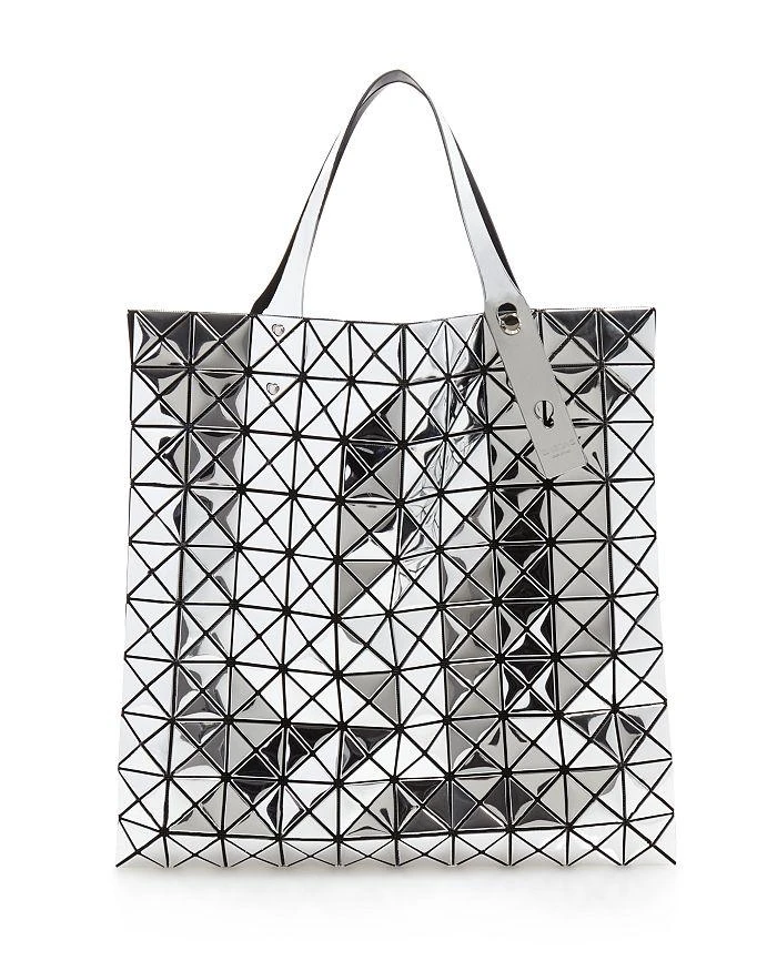 商品Issey Miyake|铂镜几何手提包,价格¥5752,第1张图片