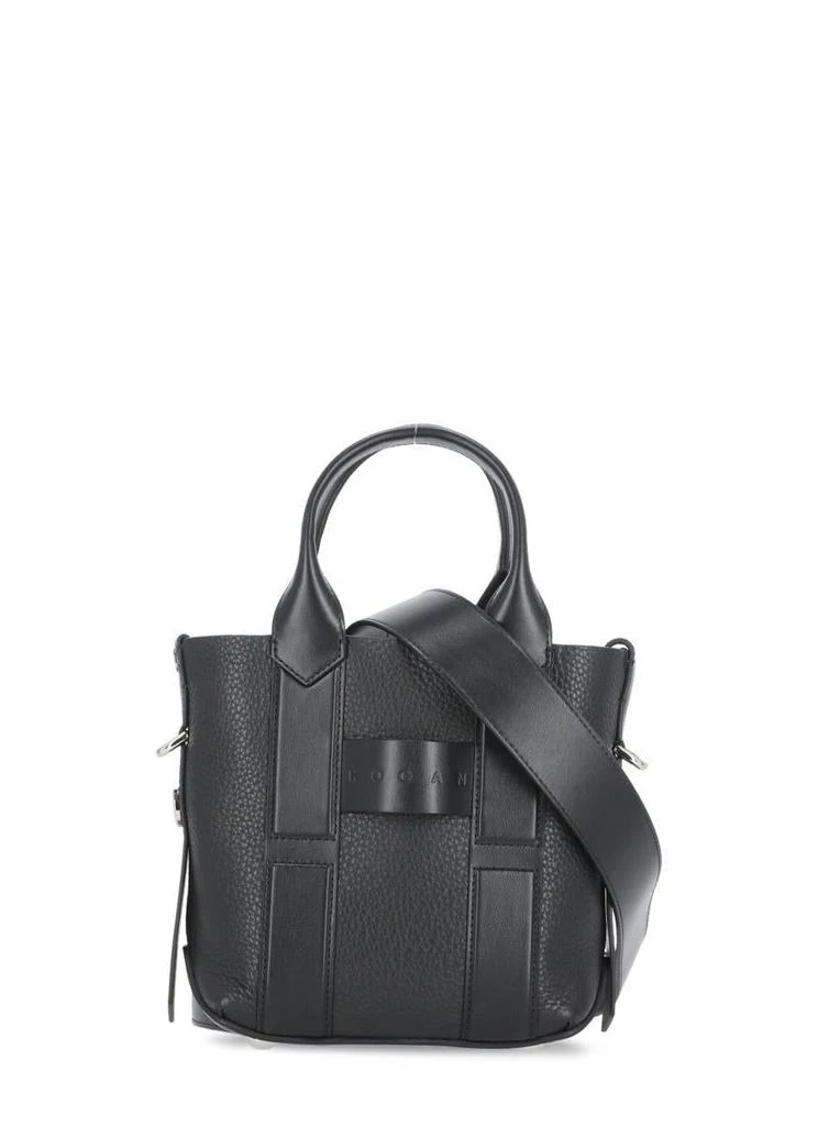 商品hogan|Hogan Handbags in Black,价格¥2575,第1张图片