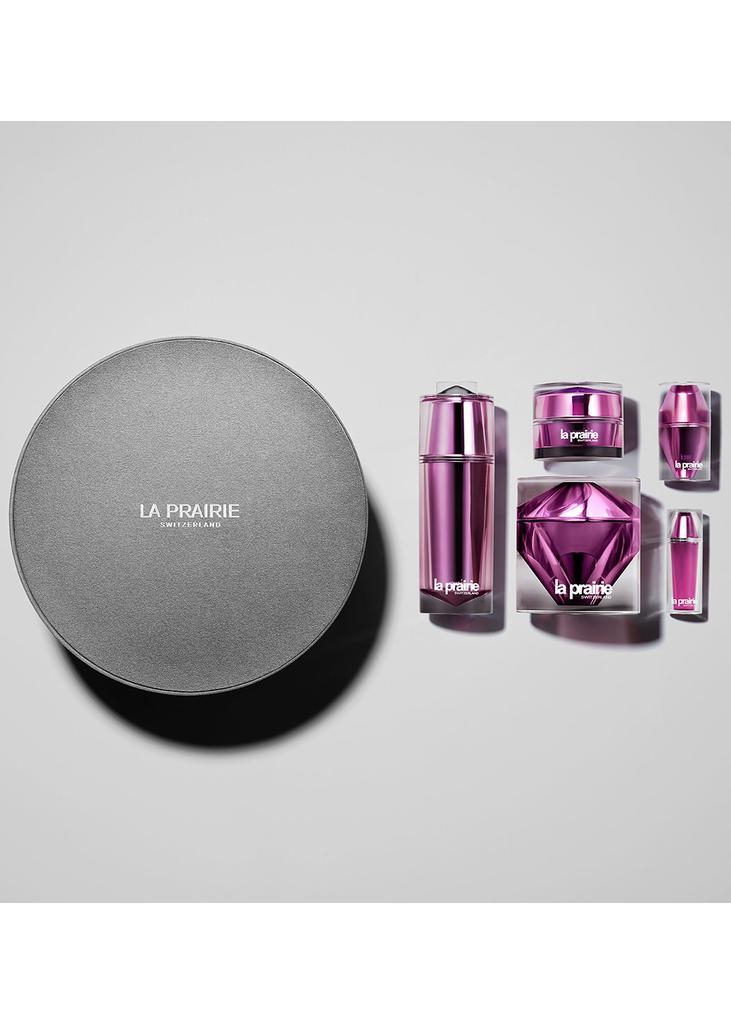 商品La Prairie|Platinum Rare Luxury Ritual,价格¥27223,第7张图片详细描述