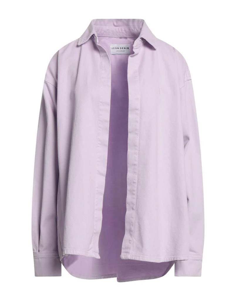 商品ICON DENIM|Denim shirt,价格¥988,第1张图片