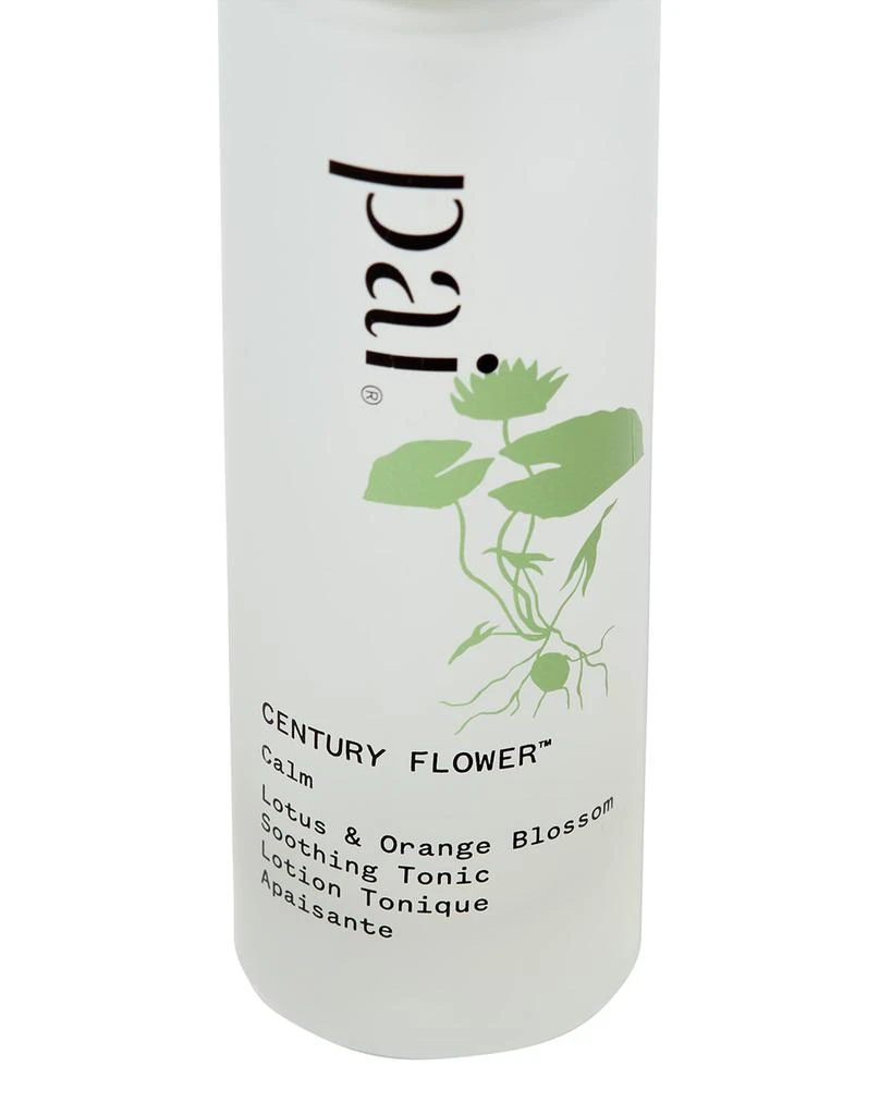商品Pai|Century Flower Tonic, 1.7 oz.,价格¥302,第2张图片详细描述