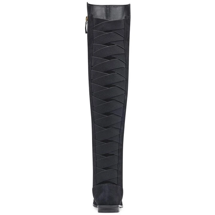 商品Nine West|Eltynn Over-The-Knee Boots,价格¥1491,第2张图片详细描述