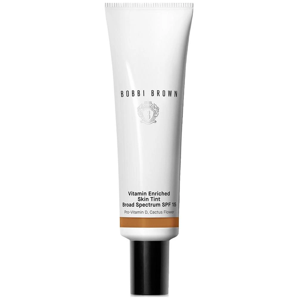 商品Bobbi Brown|Vitamin Enriched Skin Tint SPF 15 with Hyaluronic Acid,价格¥351,第1张图片