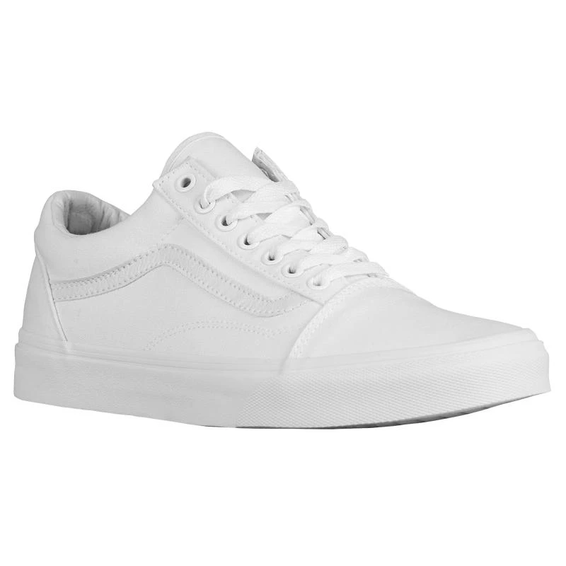 商品Vans|Vans Old Skool - Men's滑板鞋,价格¥527,第1张图片