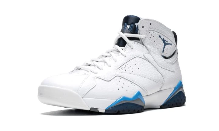 商品Jordan|Air Jordan 7 Retro,价格¥2010-¥3176,第5张图片详细描述