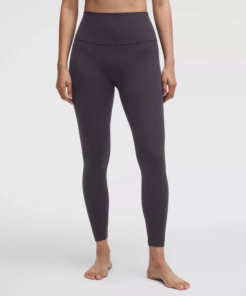 lululemon Align™ High-Rise Pant 25" 商品