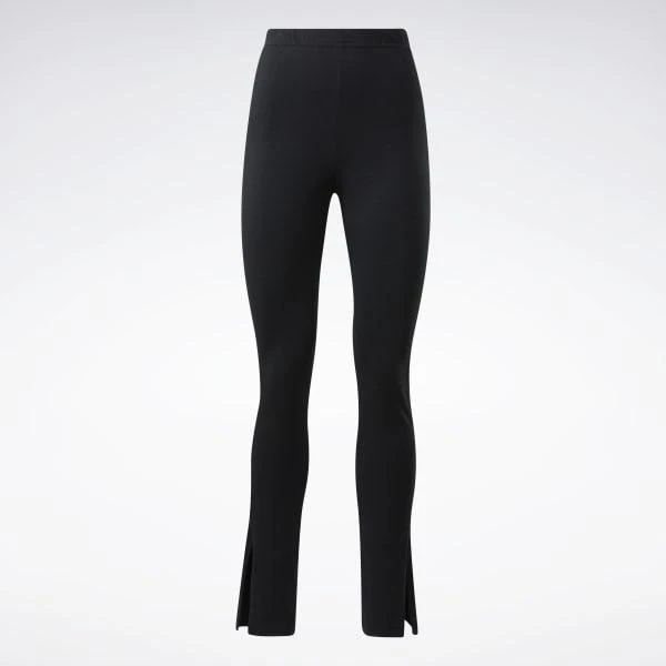 商品Reebok|Classics Cotton Leggings,价格¥384,第4张图片详细描述