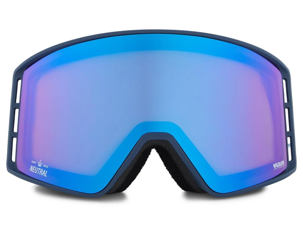 商品VonZipper|Velo,价格¥444,第2张图片详细描述