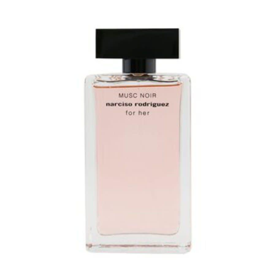 商品Narciso Rodriguez|Narciso Rodriguez - For Her Musc Noir Eau De Parfum Spray 50ml/1.7oz,价格¥416,第1张图片