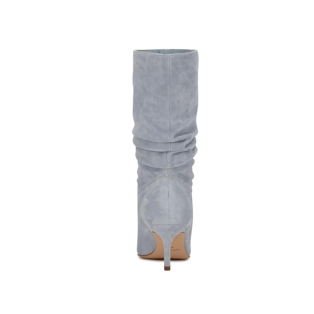 商品Nine West|Women's Mycki Dress Boots,价格¥448,第3张图片详细描述