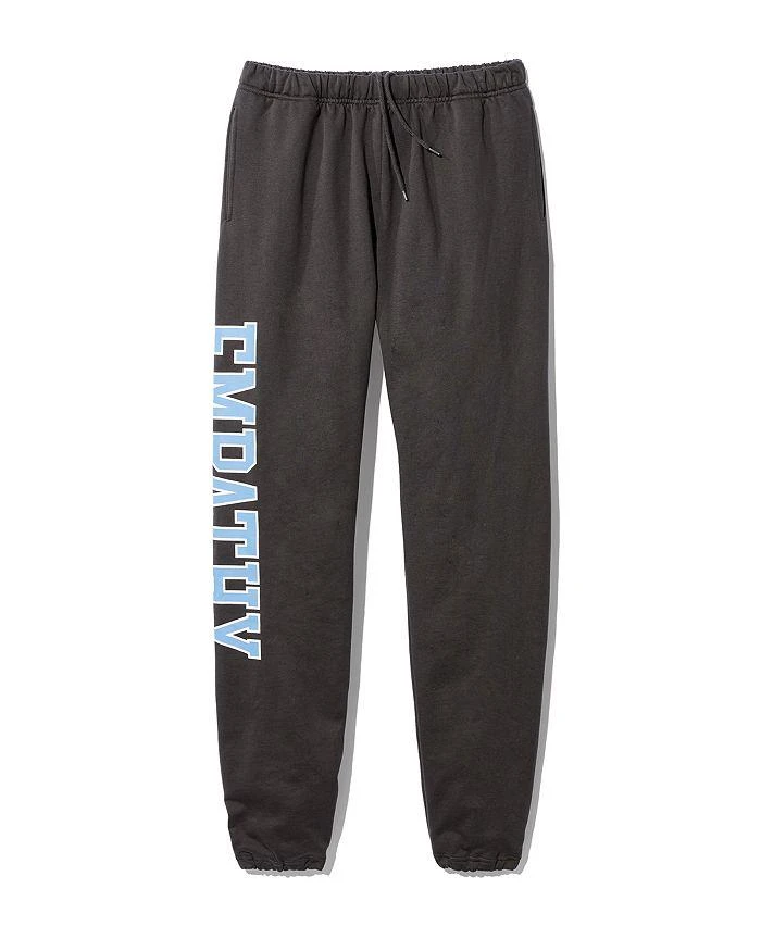 商品The Mayfair Group|Empathy Always Exclusive Sweatpants,价格¥159,第5张图片详细描述