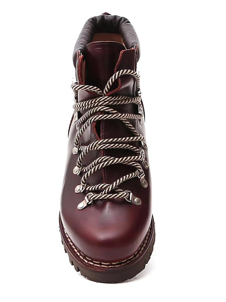 商品Paraboot|Paraboot Avoriaz Lace-Up Boots,价格¥3440,第4张图片详细描述