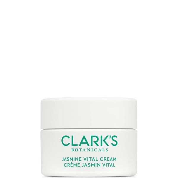 商品Clark's Botanicals|Clark's Botanicals Jasmine Vital Cream 30ml,价格¥767,第1张图片