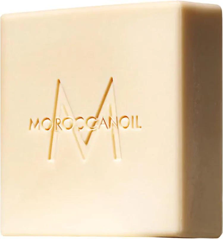 商品Moroccanoil|桔味清洁皂,价格¥90,第1张图片