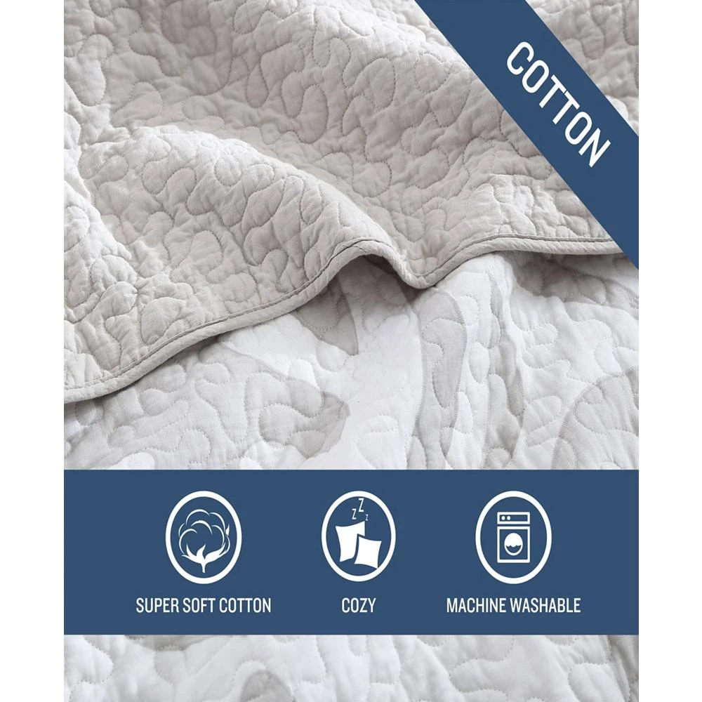 Molokai Quilt 商品