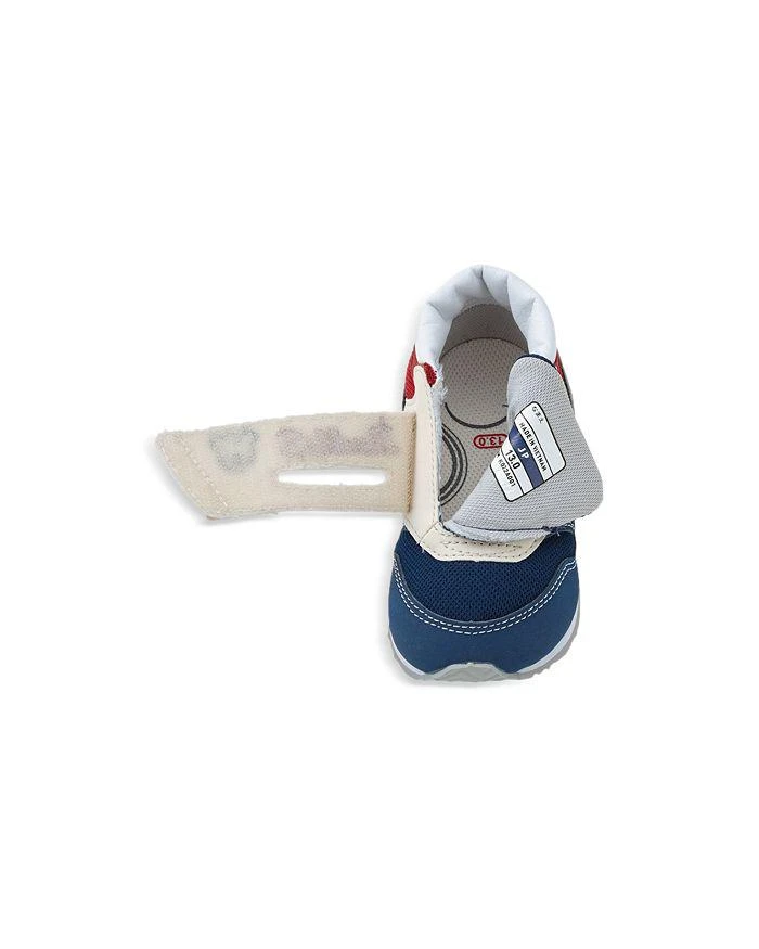 Boys' Miki House x Mizuno Multicolored Sneakers – Walker, Toddler 商品