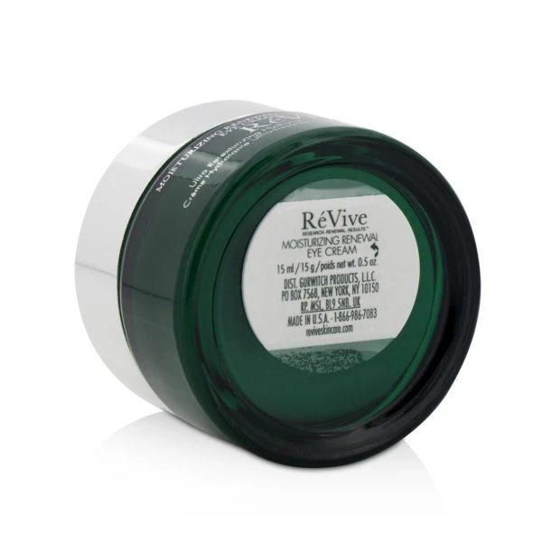 商品Revive|Moisturizing Renewal Eye Cream,价格¥1121,第3张图片详细描述