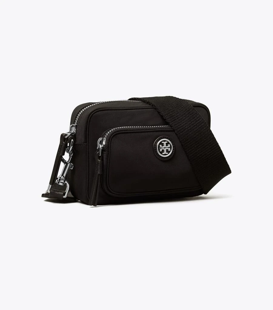 商品Tory Burch|Nylon Mini Crossbody,价格¥1643,第1张图片