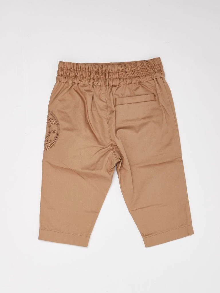 商品Burberry|Burberry Romeo Trousers Trousers,价格¥1801,第2张图片详细描述
