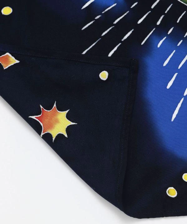 Night Land Tapestry 商品