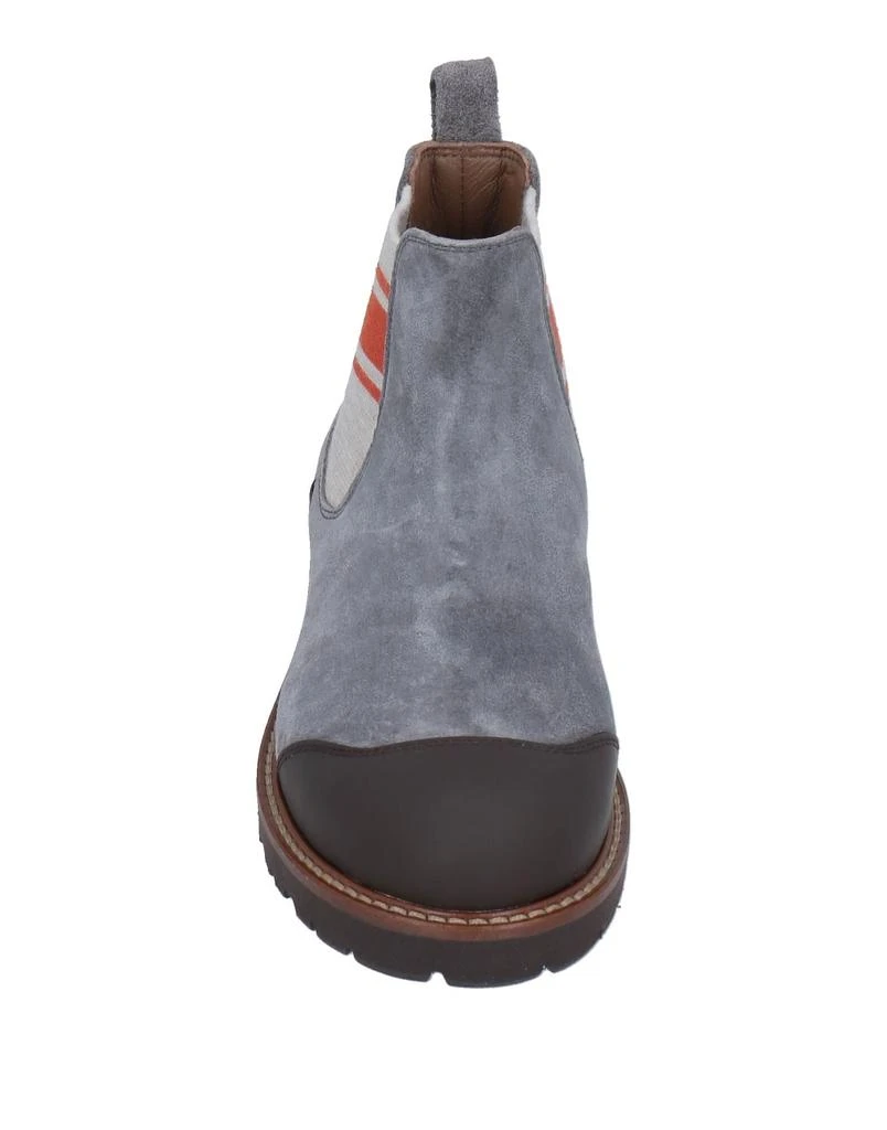 商品Brunello Cucinelli|Ankle boot,价格¥949,第4张图片详细描述