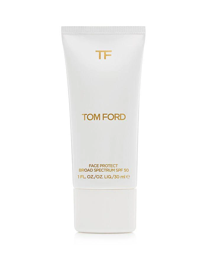 商品Tom Ford|面部防晒 Face Protect Broad Spectrum SPF 50,价格¥569,第1张图片