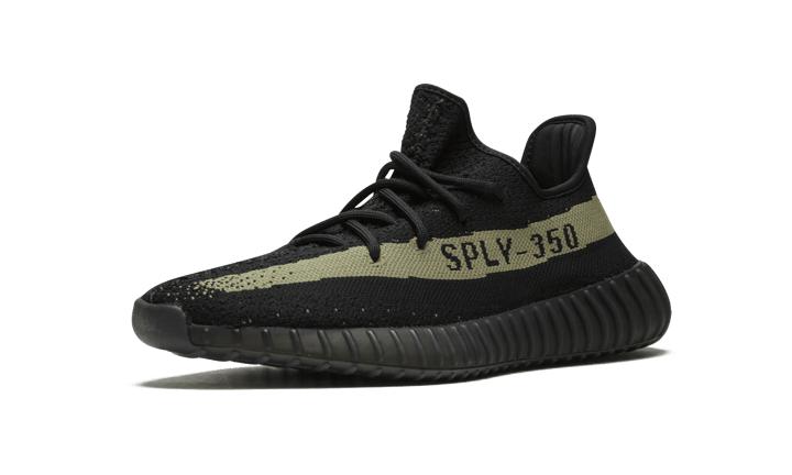 Adidas Yeezy Boost 350 V2商品第6张图片规格展示