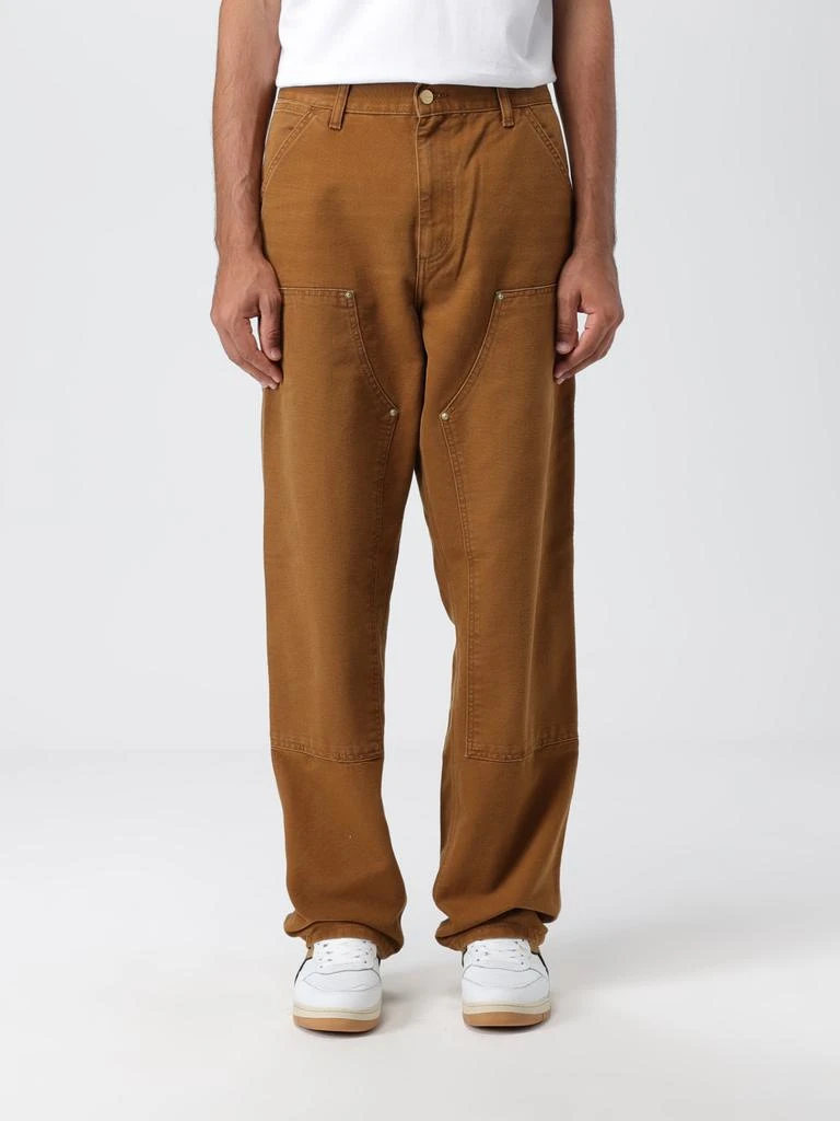 商品Carhartt WIP|Pants men Carhartt Wip,价格¥584,第1张图片