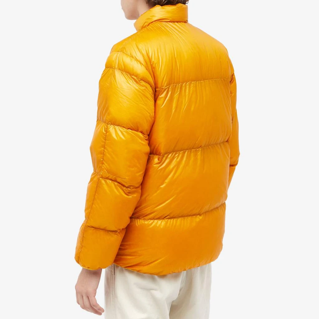 商品NANGA|NANGA Mountain Lodge Down Jacket,价格¥2839,第3张图片详细描述