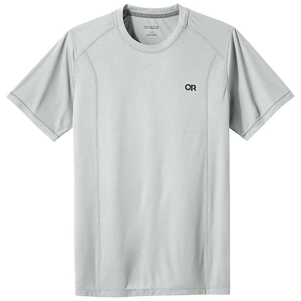 商品Outdoor Research|Outdoor Research Men's Echo T-Shirt,价格¥379,第3张图片详细描述