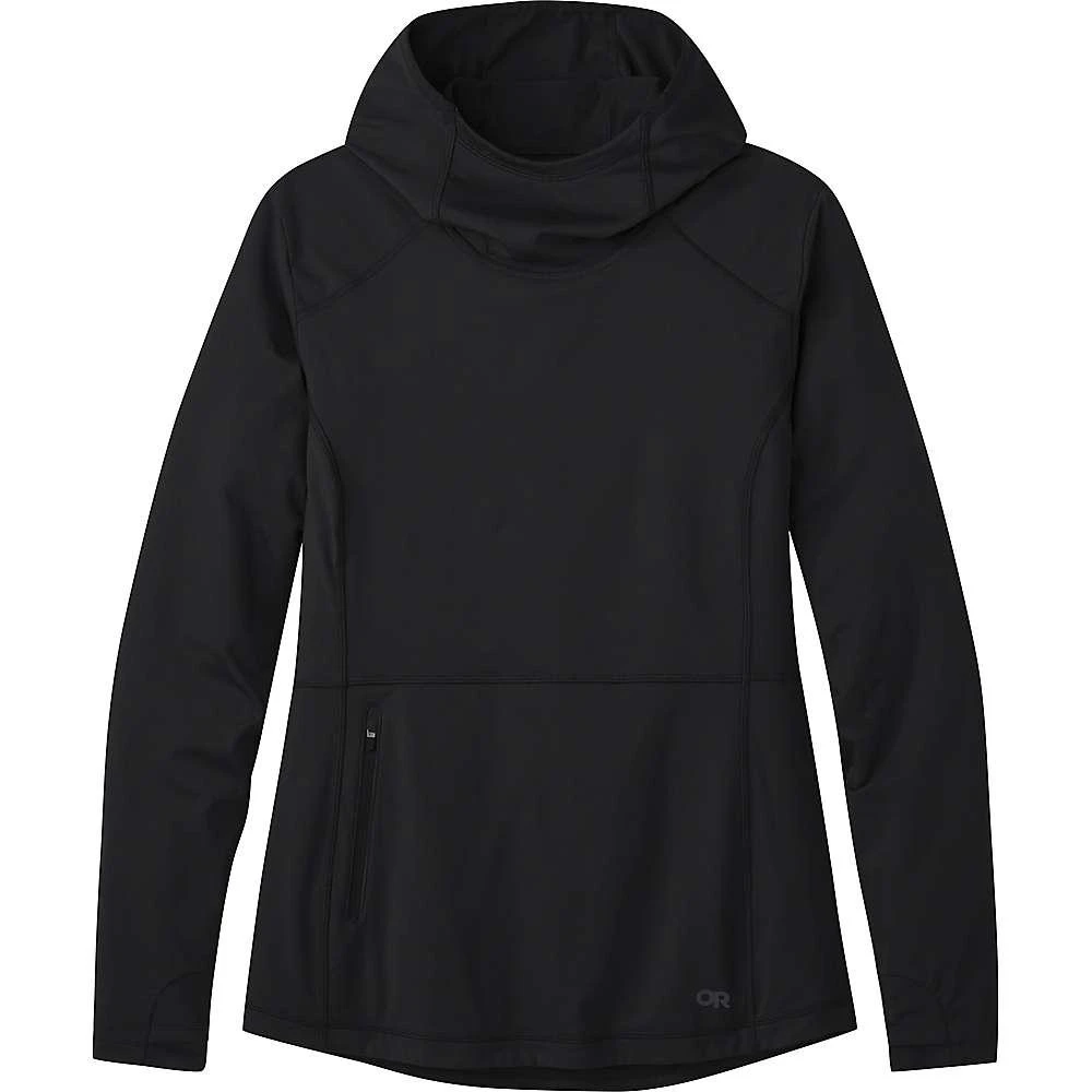 商品Outdoor Research|Women's Melody Pullover Hoodie,价格¥475,第5张图片详细描述