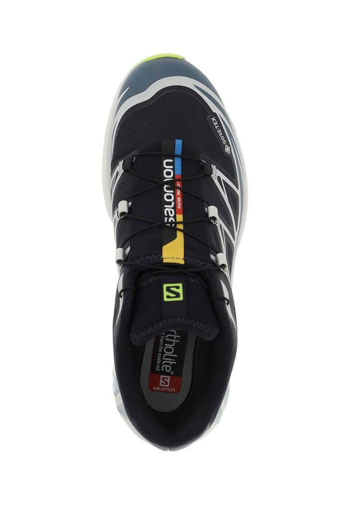 商品Salomon|XT-6 GTX SNEAKERS,价格¥1200,第5张图片详细描述