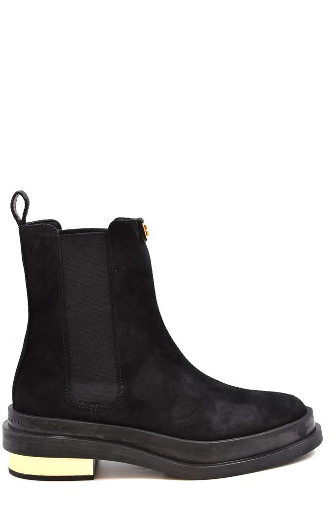 商品Giuseppe Zanotti|GIUSEPPE ZANOTTI BOOT,价格¥7221,第1张图片